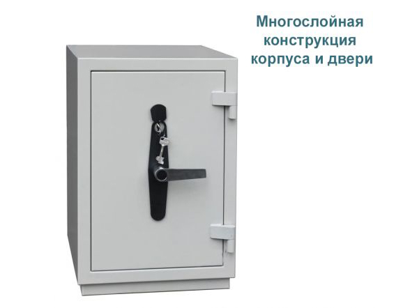 Металлические сейфы в в Новороссийске фото 2