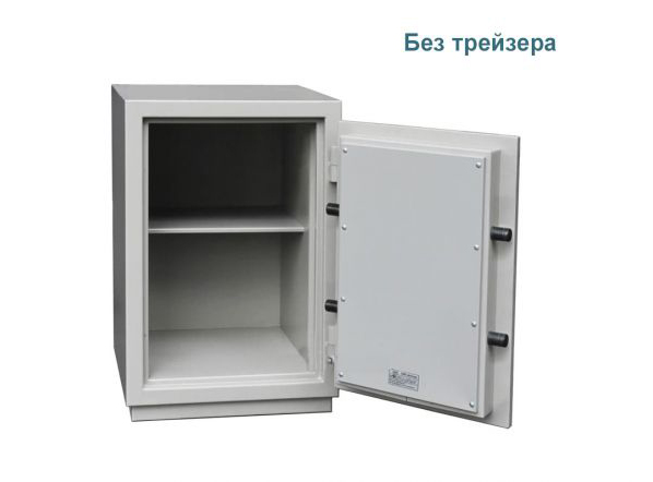 Офисный сейф с замком класса «А» фото 3
