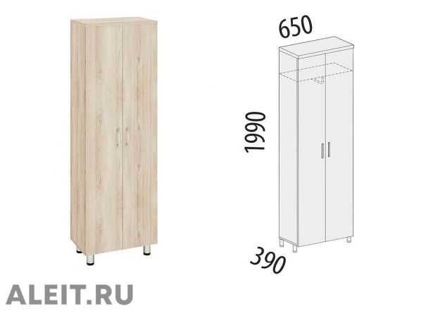 Комплект офисных шкафов на выбор фото 4