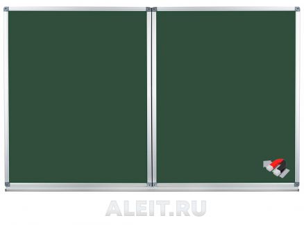 Фото 8: Трехэлементная доска 4 - ST.009x3