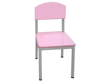 Стул для детского сада • Рост «00, 0, 1»
